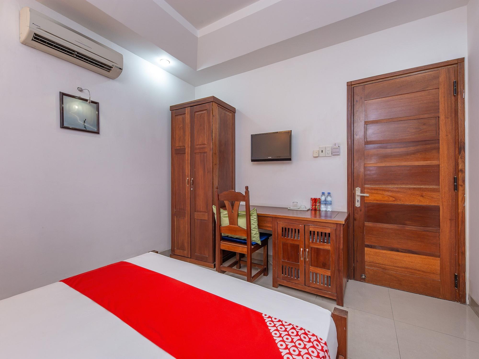 White Lion Hotel Nha Trang Bagian luar foto