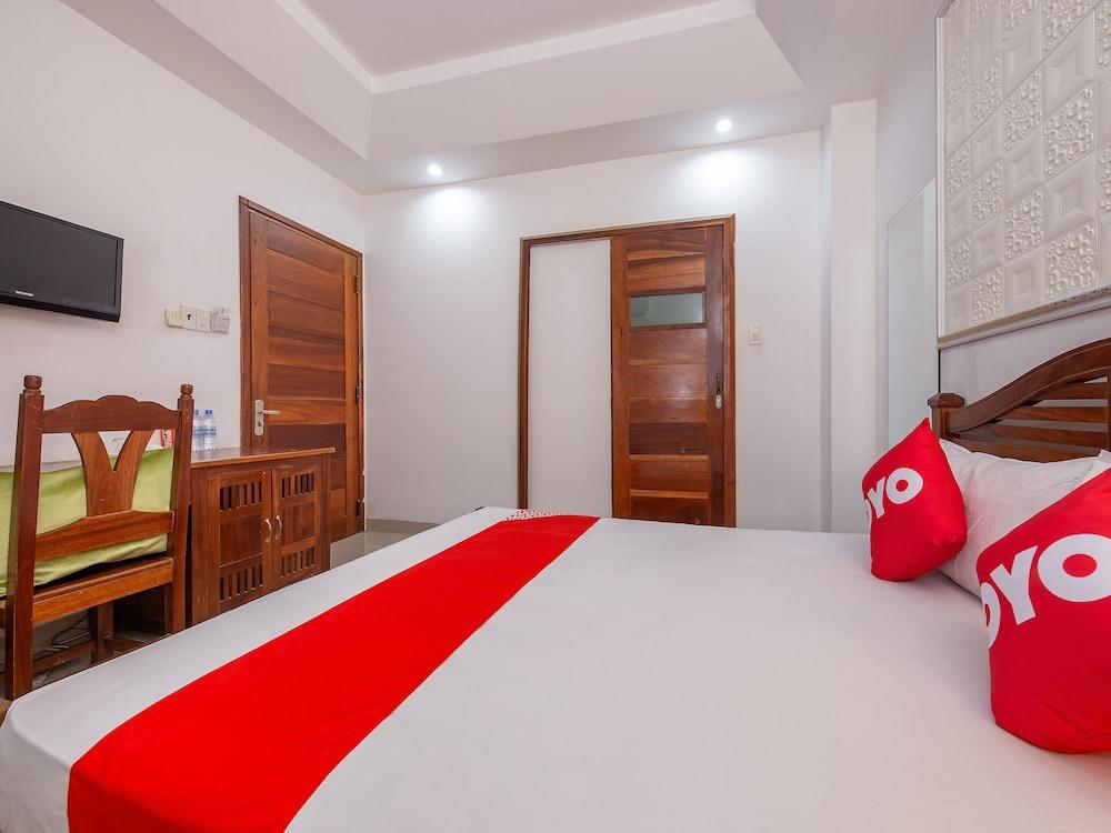 White Lion Hotel Nha Trang Bagian luar foto