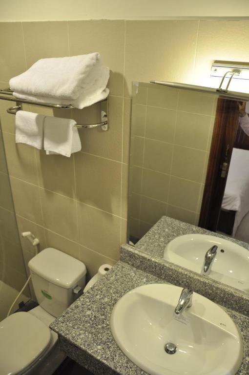 White Lion Hotel Nha Trang Bagian luar foto